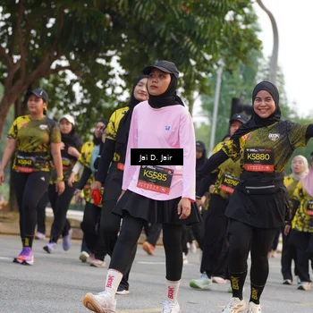 Runner Photo 6767680