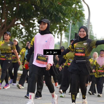 Runner Photo 6767693