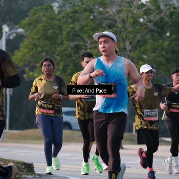 Runner Photo 6767721