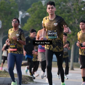 Runner Photo 6767744