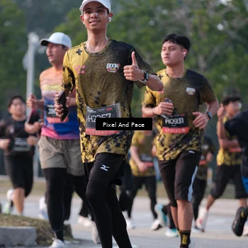 Runner Photo 6767754