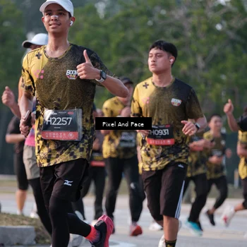 Runner Photo 6767760