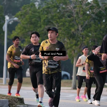 Runner Photo 6767761