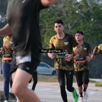 Runner Photo 6767780