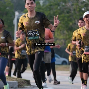Runner Photo 6767786