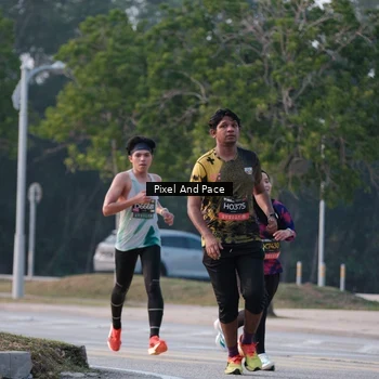Runner Photo 6767787