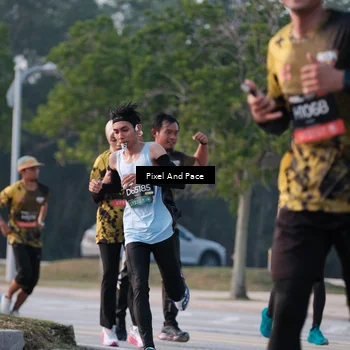 Runner Photo 6767820