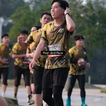 Runner Photo 6767834