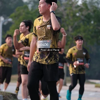 Runner Photo 6767836