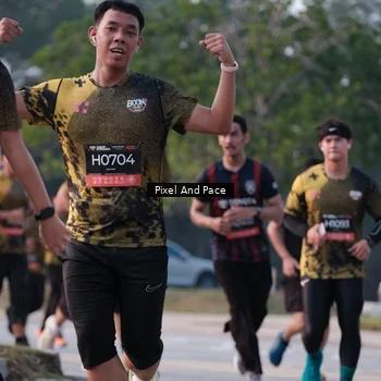 Runner Photo 6767838
