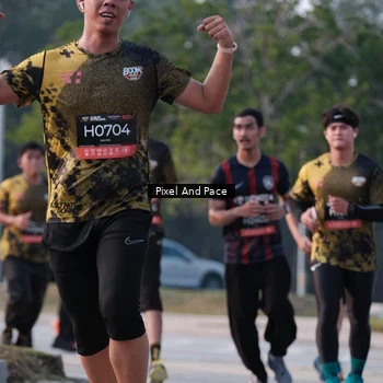 Runner Photo 6767840