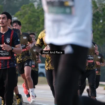 Runner Photo 6767842