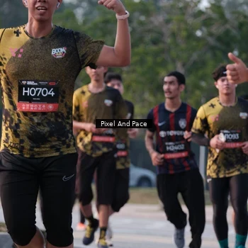 Runner Photo 6767844