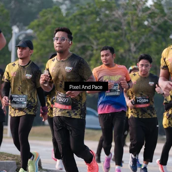 Runner Photo 6767860
