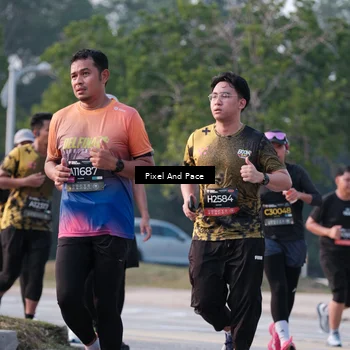 Runner Photo 6767866