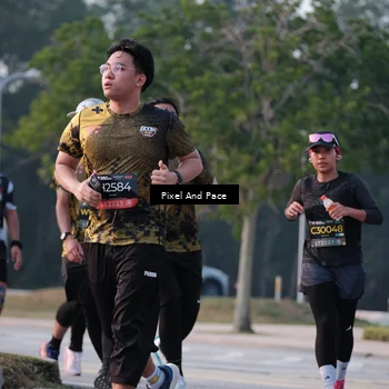 Runner Photo 6767891