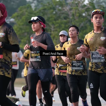 Runner Photo 6767892