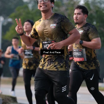 Runner Photo 6767944
