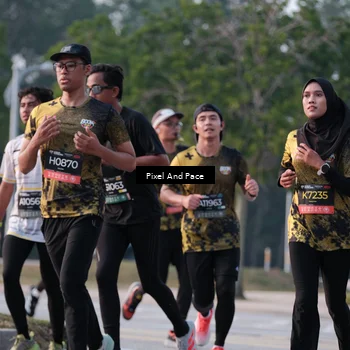 Runner Photo 6767945