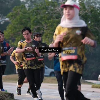 Runner Photo 6767980