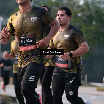Runner Photo 6767985