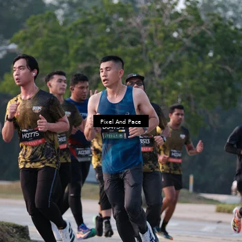 Runner Photo 6768006