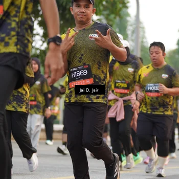 Runner Photo 6768029