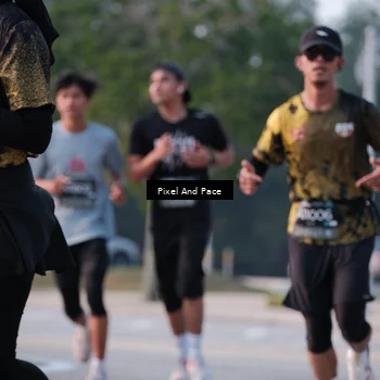 Runner Photo 6768055