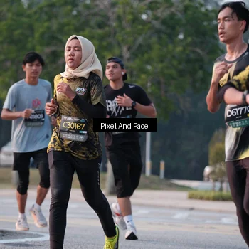Runner Photo 6768062
