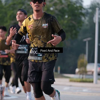 Runner Photo 6768071