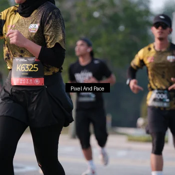 Runner Photo 6768081