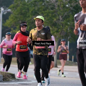 Runner Photo 6768087