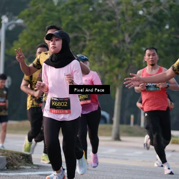 Runner Photo 6768108