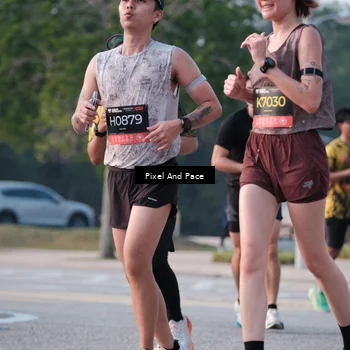 Runner Photo 6768128