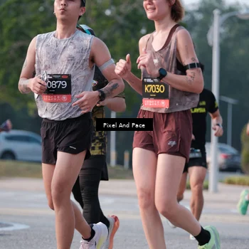 Runner Photo 6768129