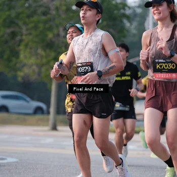 Runner Photo 6768131