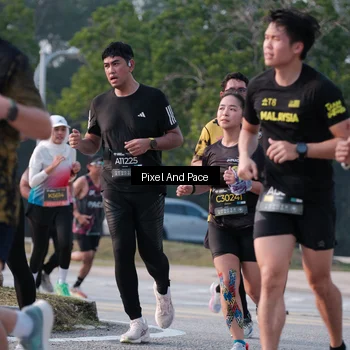 Runner Photo 6768154