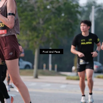 Runner Photo 6768157