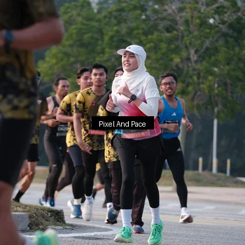 Runner Photo 6768159