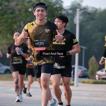 Runner Photo 6768163