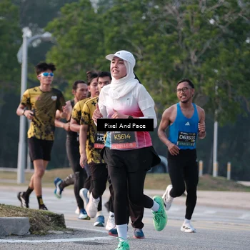 Runner Photo 6768169