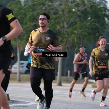 Runner Photo 6768184