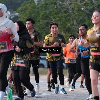 Runner Photo 6768191