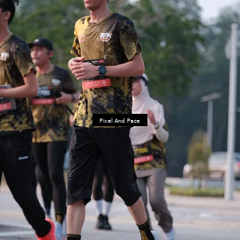 Runner Photo 6768330