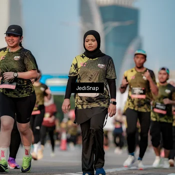 Runner Photo 6768343