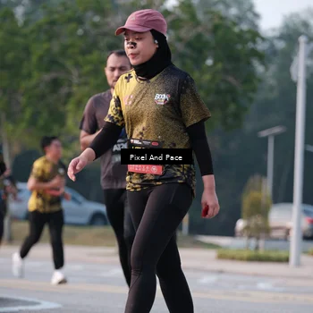 Runner Photo 6768347