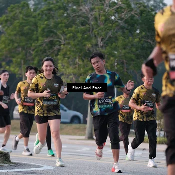 Runner Photo 6768368