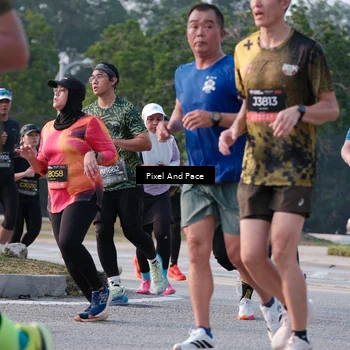 Runner Photo 6768468
