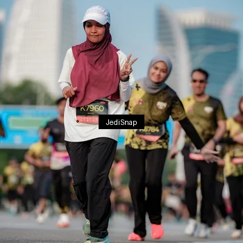 Runner Photo 6768487