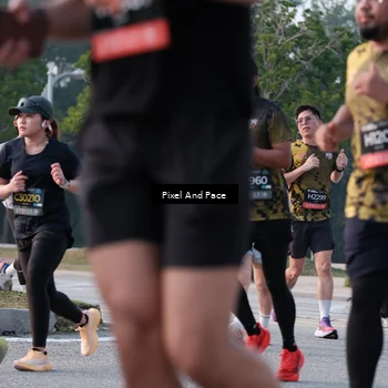 Runner Photo 6768495